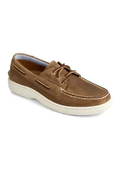 Billfish Plushwave Boat Shoes