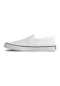 Striper II Slip On Sneakers