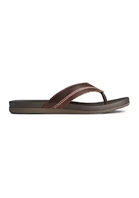PLUSHWAVE™ Thong Sandals