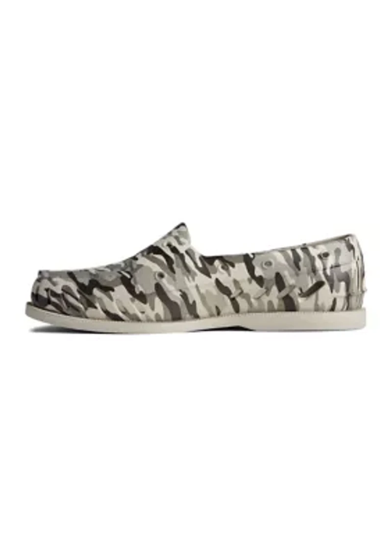 Authentic Original Float Boat Shoes