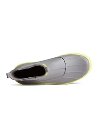 Cold Bay Rubber Chelsea Rain Boots