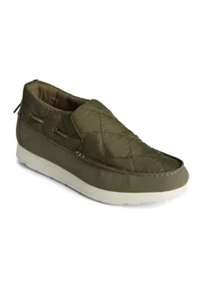 Moc-Sider Boots
