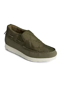 Moc-Sider Boots
