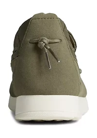 Moc-Sider Boots