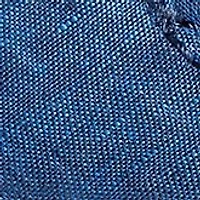 Captain's Moc Chambray Loafer Sneakers