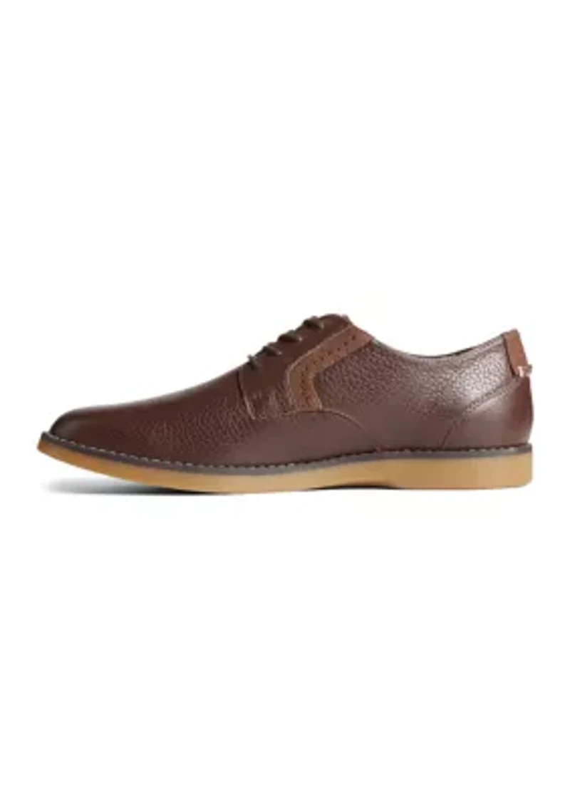 Newman Oxfords