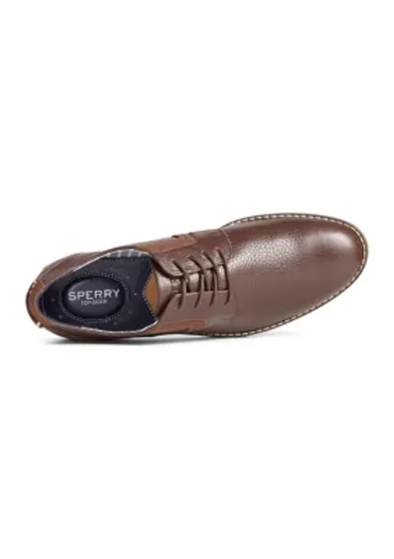 Newman Oxfords