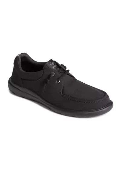 Captain's Moc Seacycled Sneakers