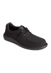 Captain's Moc Seacycled Sneakers