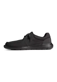 Captain's Moc Seacycled Sneakers