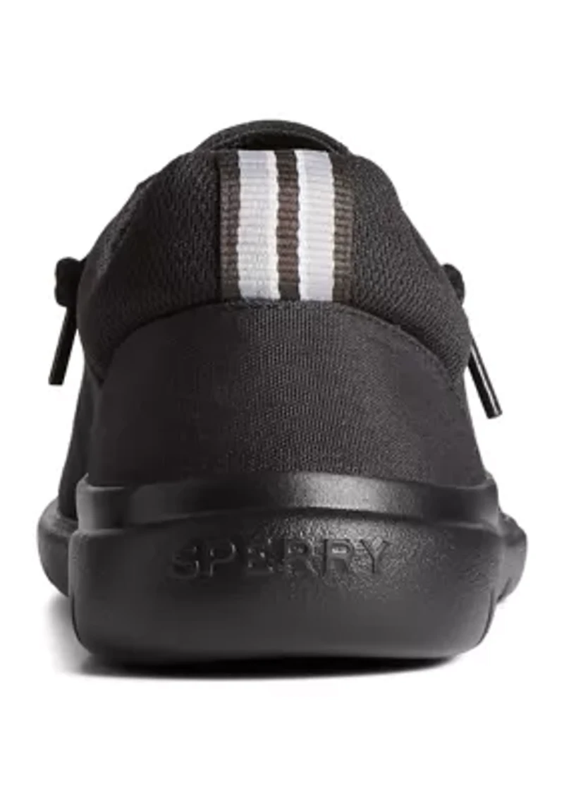 Captain's Moc Seacycled Sneakers