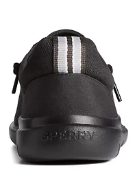 Captain's Moc Seacycled Sneakers