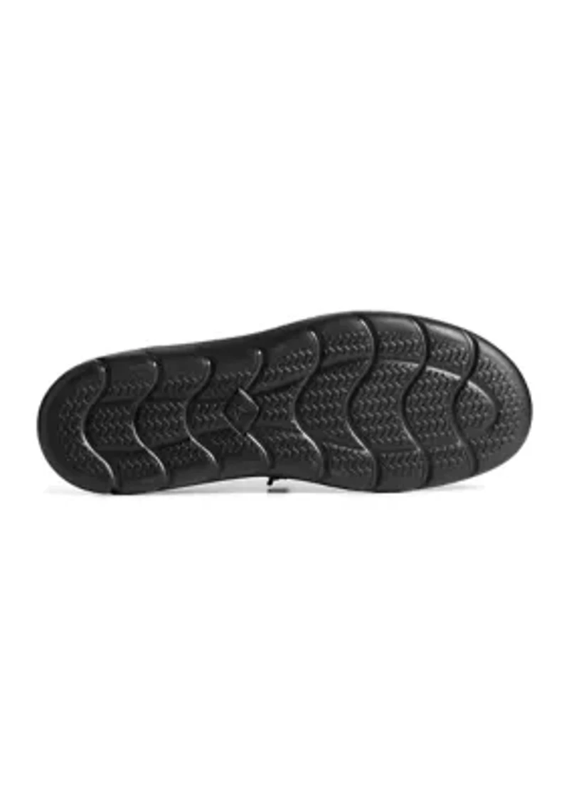 Captain's Moc Seacycled Sneakers