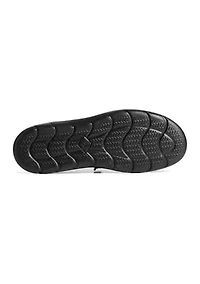 Captain's Moc Seacycled Sneakers