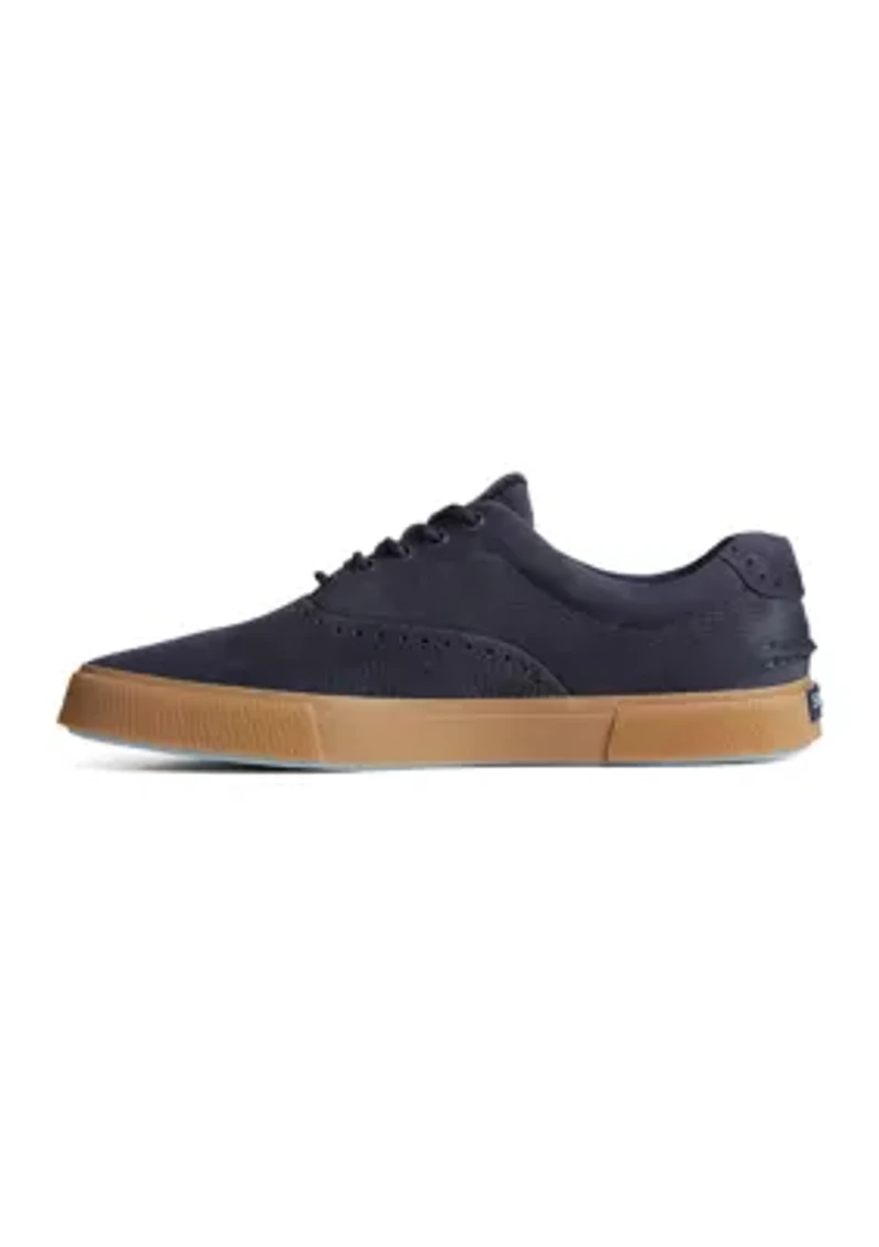 Gold Striper Plushwave CVO Sneakers