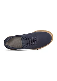 Gold Striper Plushwave CVO Sneakers