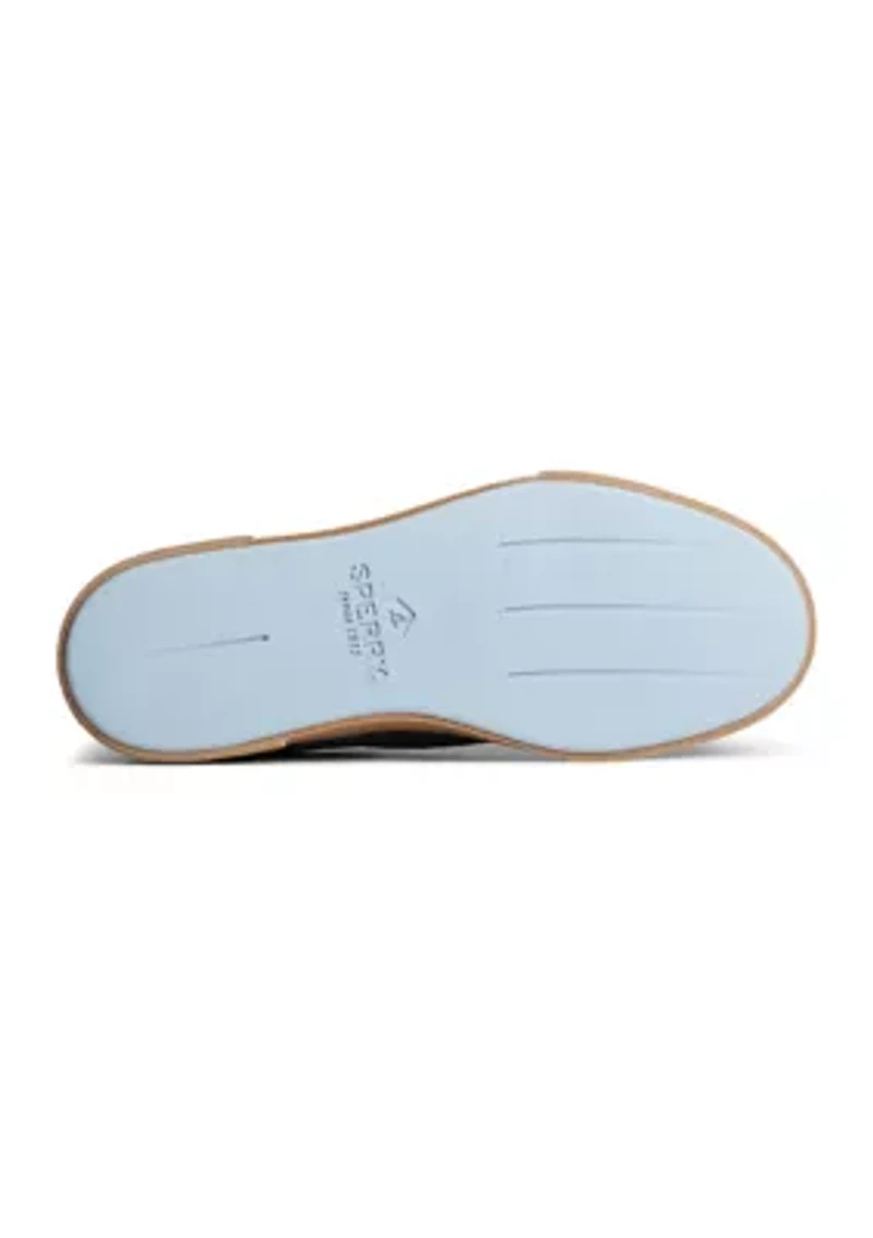 Gold Striper Plushwave CVO Sneakers