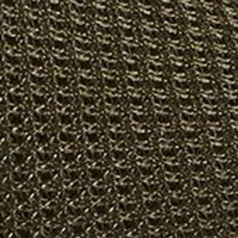 Captain's Mesh Moc Sneakers