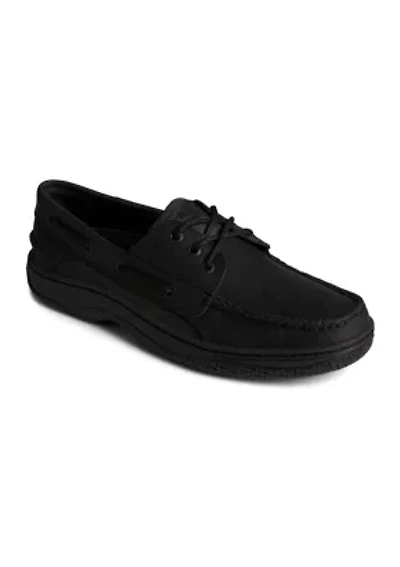 Billfish 3 Eye Boat Shoes