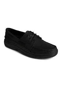 Billfish 3 Eye Boat Shoes