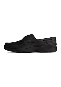Billfish 3 Eye Boat Shoes