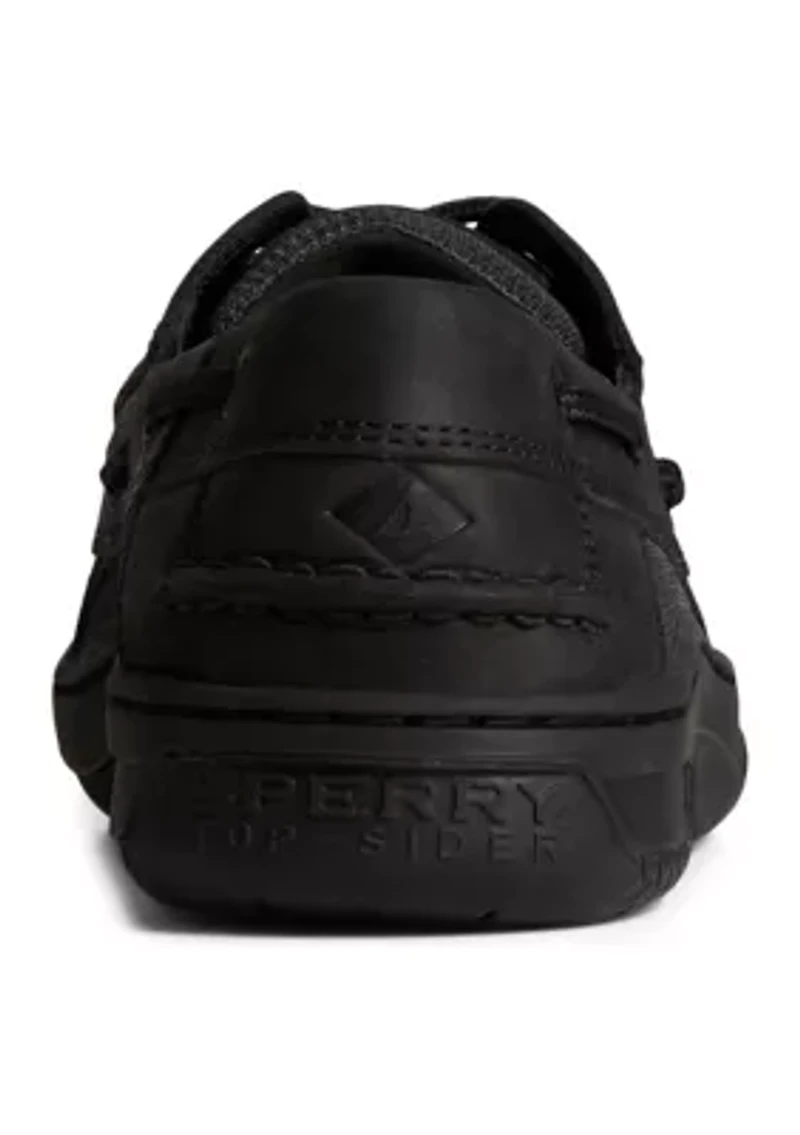 Billfish 3 Eye Boat Shoes