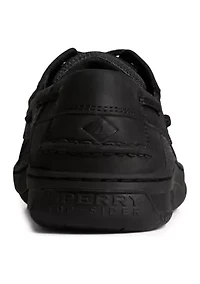 Billfish 3 Eye Boat Shoes