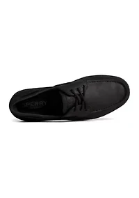 Billfish 3 Eye Boat Shoes