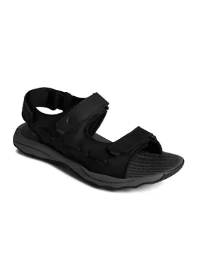 Rivington Leather Sandals
