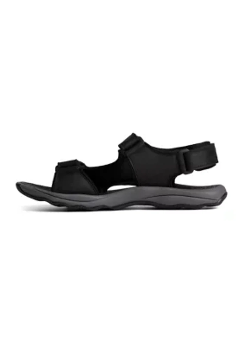 Rivington Leather Sandals