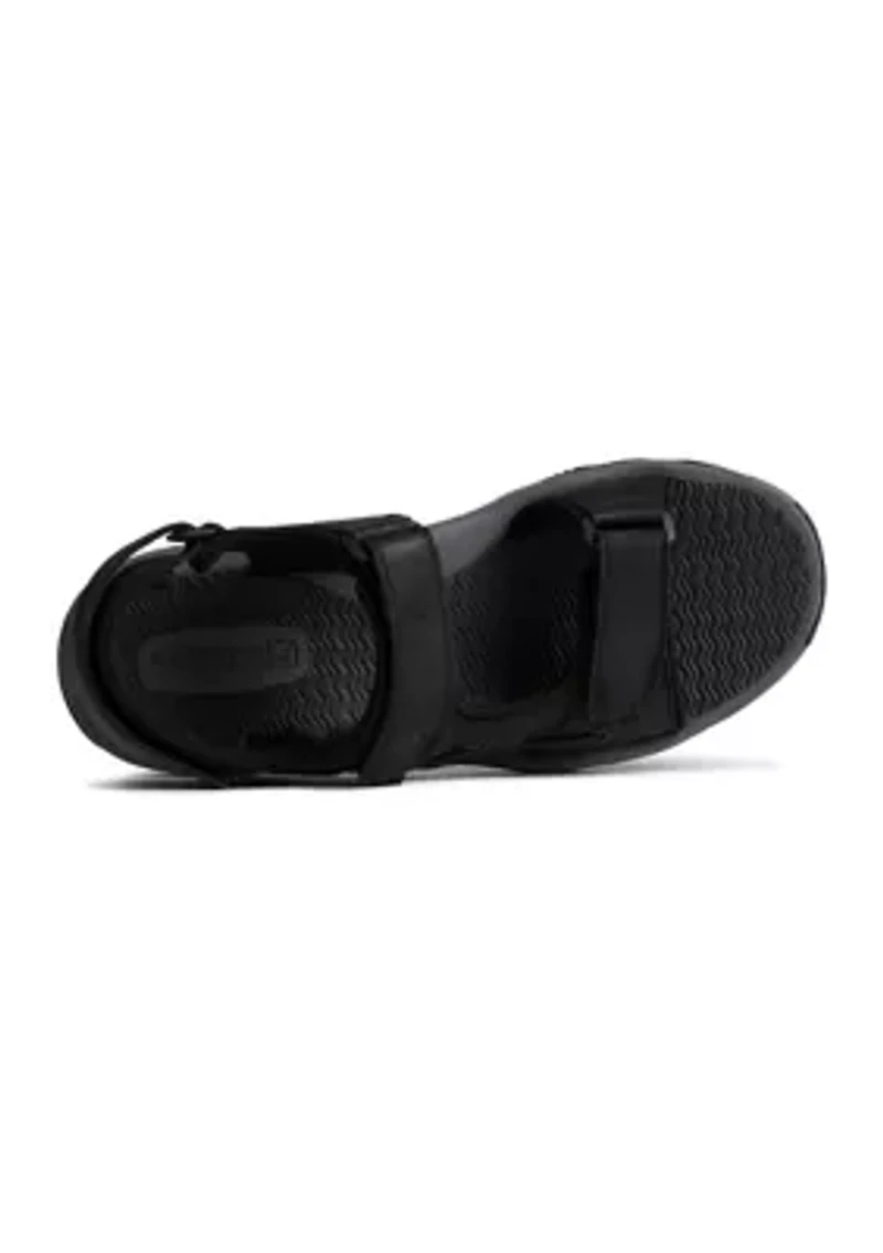 Rivington Leather Sandals