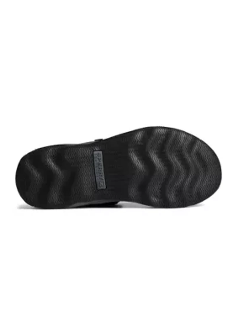 Rivington Leather Sandals