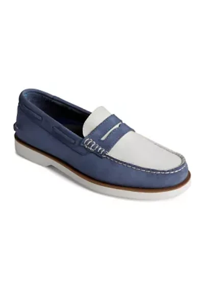 All Out Penny Double Sole Loafers