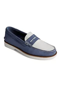 All Out Penny Double Sole Loafers