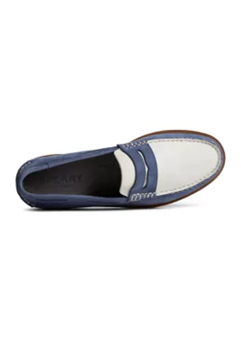 All Out Penny Double Sole Loafers