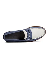 All Out Penny Double Sole Loafers