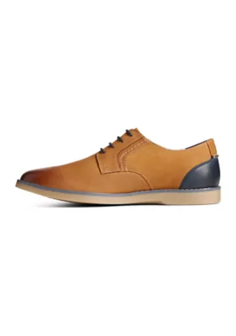 Newman Oxfords