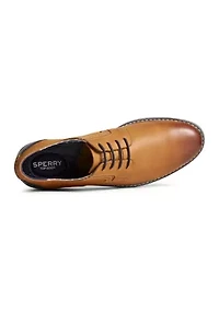 Newman Oxfords