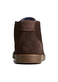 Newman Chukka Boots