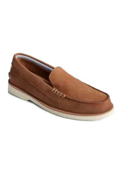 Authentic Venetian Double Sole Loafers