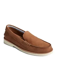 Authentic Venetian Double Sole Loafers