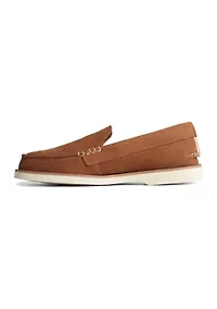 Authentic Venetian Double Sole Loafers