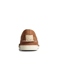 Authentic Venetian Double Sole Loafers