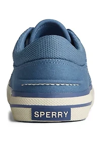 Crossjack Remix Sneakers