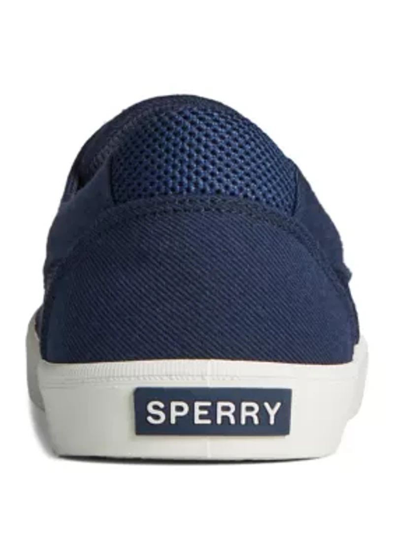 SeaCycled™  Bowery Loafers