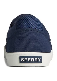 SeaCycled™  Bowery Loafers