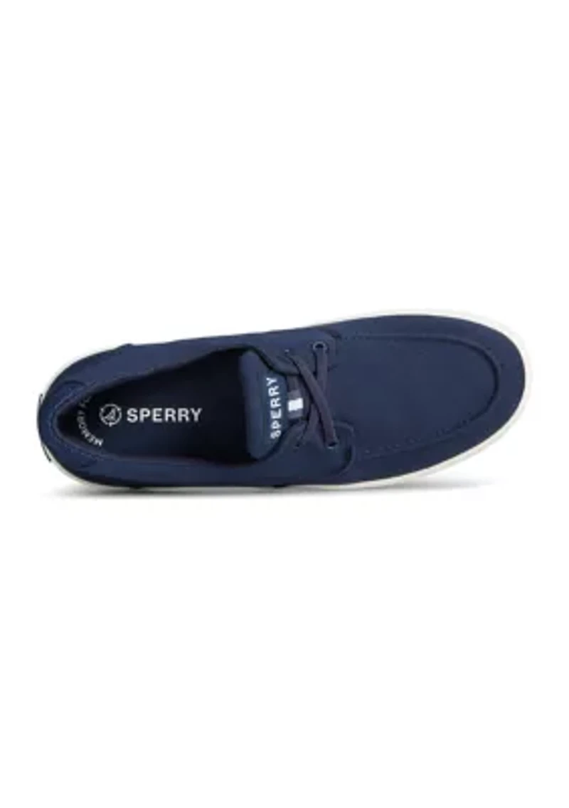 SeaCycled™  Bowery Loafers