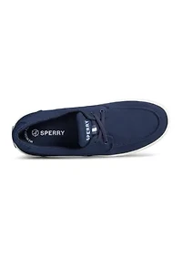 SeaCycled™  Bowery Loafers