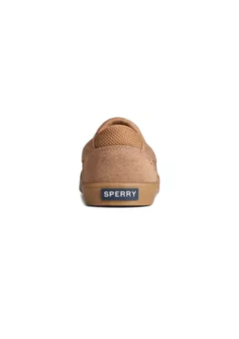 Seacycled™ Bowery Sneakers