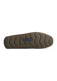 Wave Driver Venetian Loafers